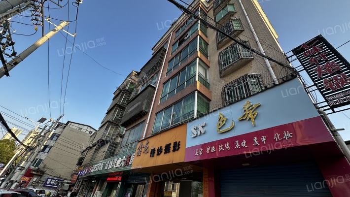 鑫中路463号外景图