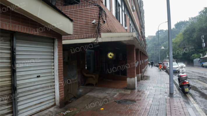 上土湾路70号外景图