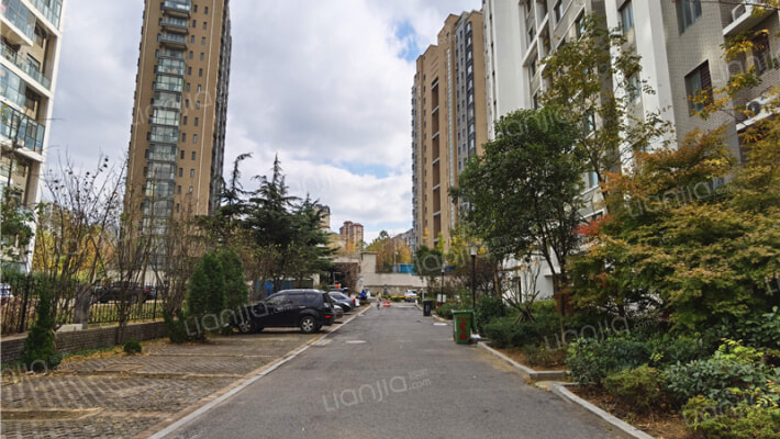 提香海岸外景图