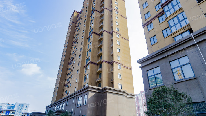 瑞和锦苑外景图