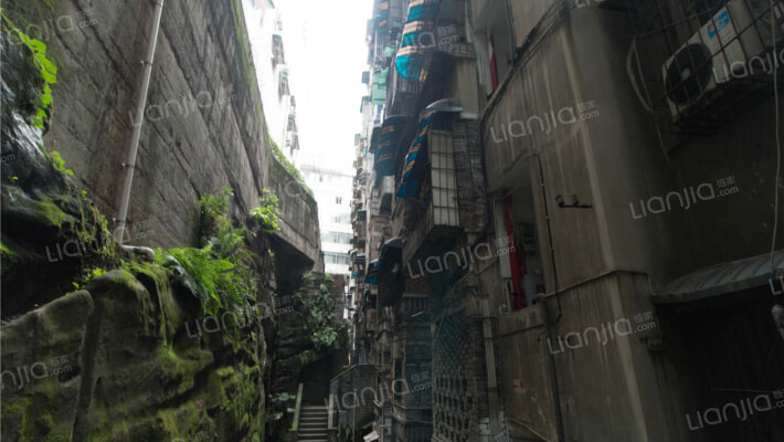 凯旋路22号附13号外景图