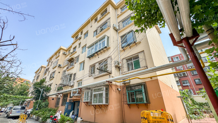 张庄路104号外景图