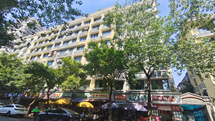 暑袜北一街129号外景图