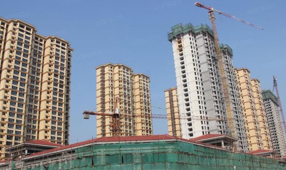 东胜珑悦园相册