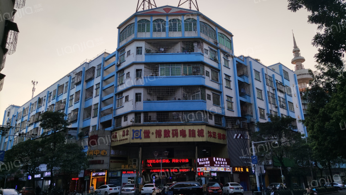 月桂二路九号外景图