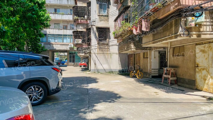 文华北路106号外景图