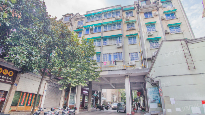 桂林街61号外景图