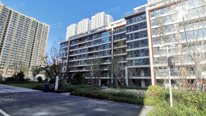 润江云璟外景图