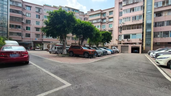 观景苑二期外景图