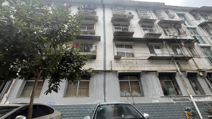 祥瑞苑(宝莲路)外景图