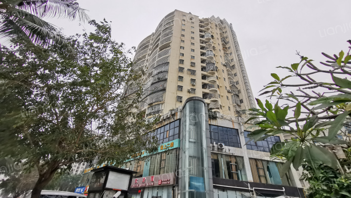 金典雅苑外景图