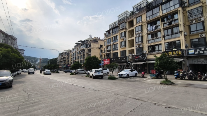 亲亲家园(新昌县)外景图