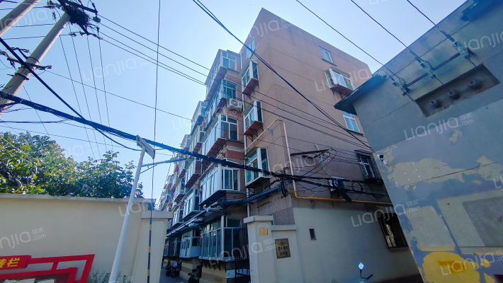 西十里河街26号外景图