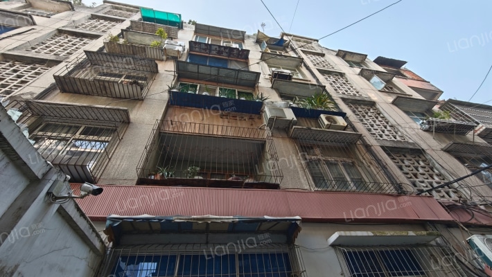 文庙街152号外景图