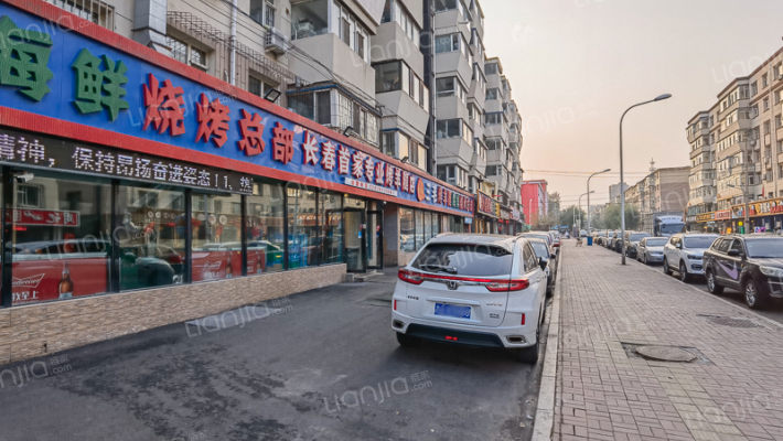 乐园路384号外景图