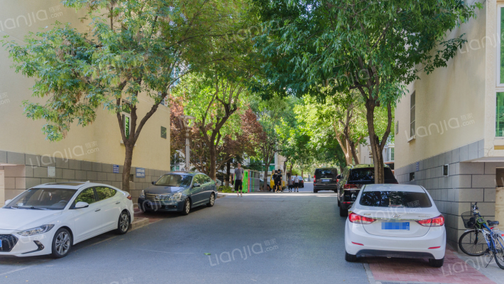 天韵家园外景图