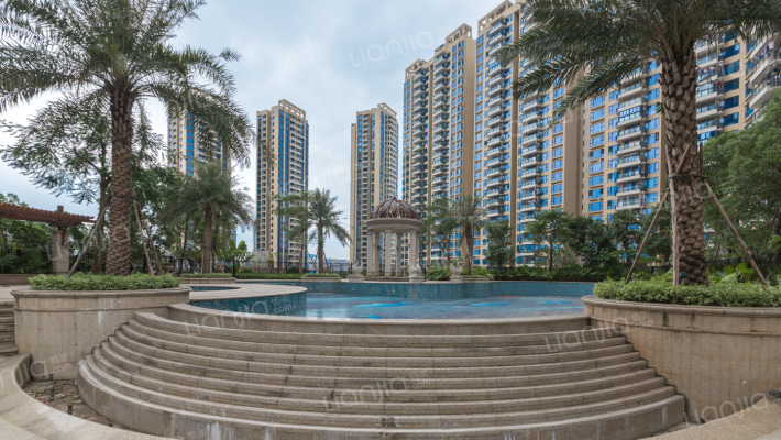 尚水天成外景图