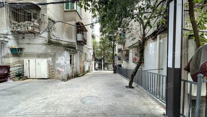 筑新巷127号外景图