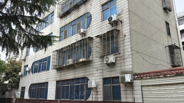 汉津路8号外景图