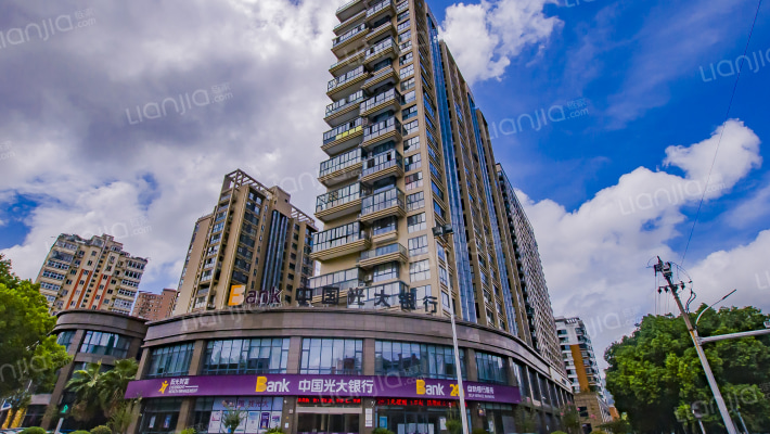 瑞祥大厦外景图