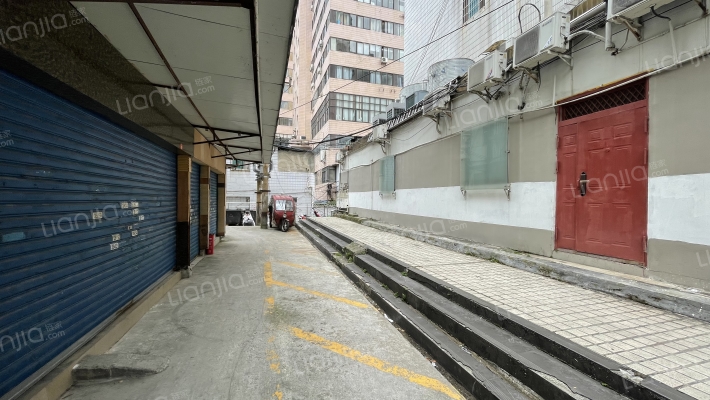 枣山路5号外景图