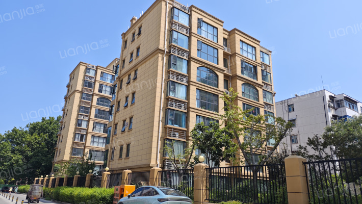 益和雅居外景图