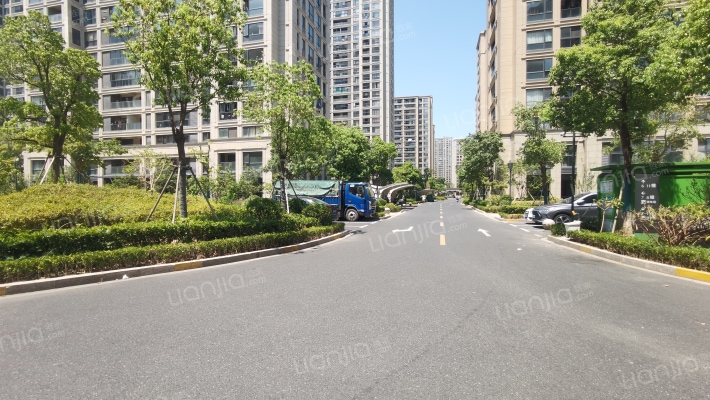 云上澜苑外景图