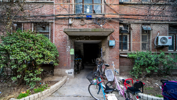 丰乐路4号院外景图