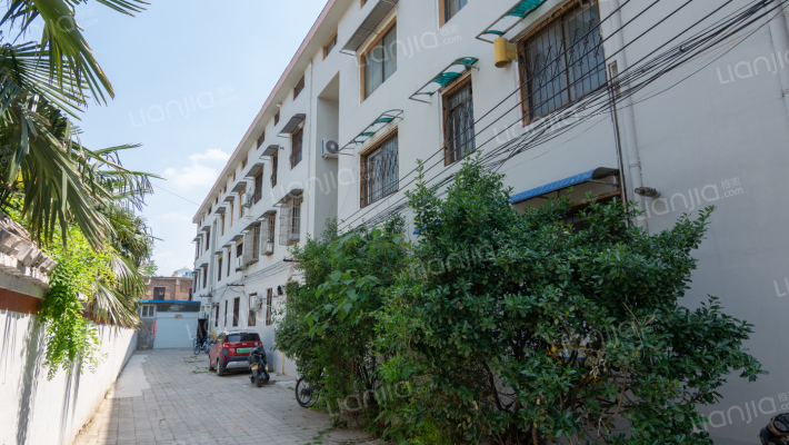 西南城坡路21号外景图