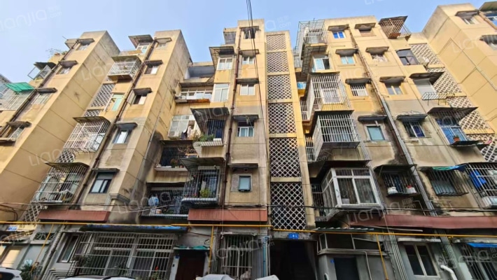 杨祠街南一巷14号外景图