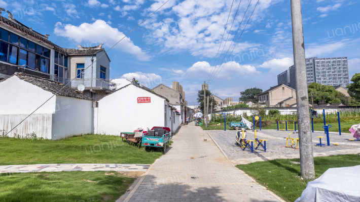 先锋村174号外景图