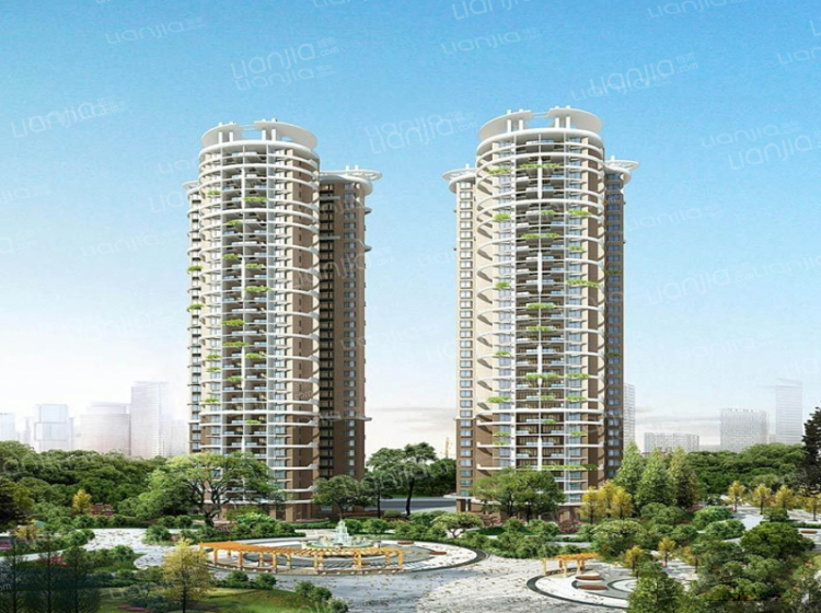 千禧河畔c区_成都千禧河畔c区楼盘详情(成都链家新房)