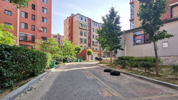 隆成壹品二期外景图