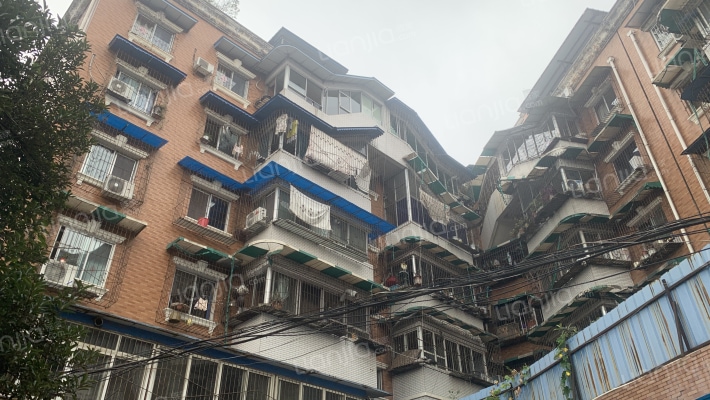 古城巷3号外景图