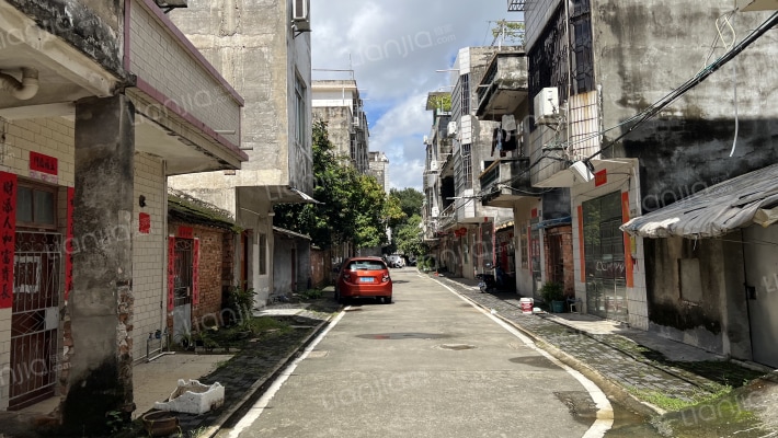 海城区徐屋东一区外景图