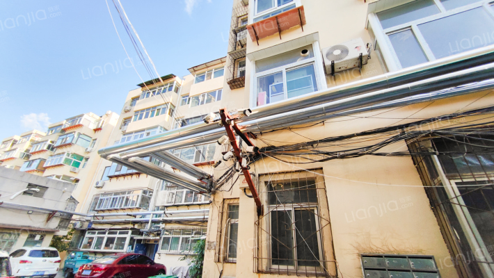 山大路158号外景图