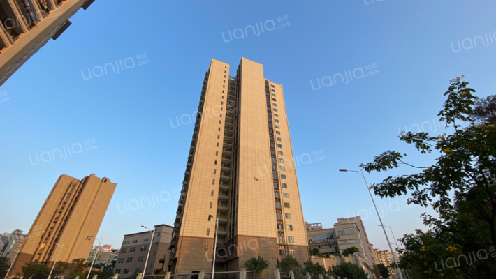 碧桂园珑景外景图