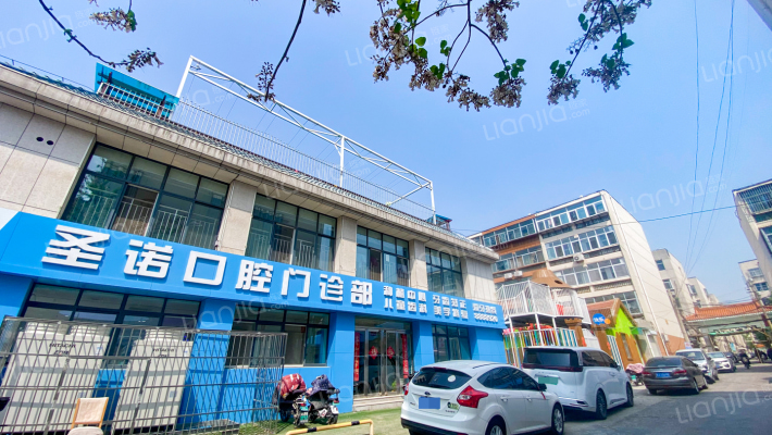 岱宗大街359号外景图