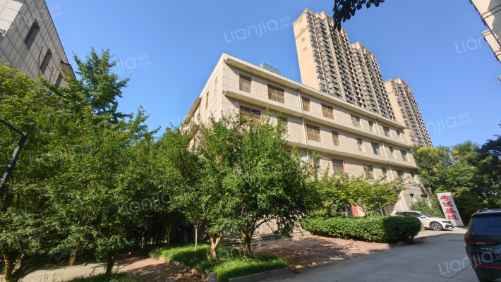 同科天地外景图