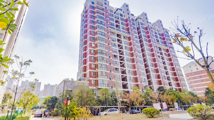 理想时代外景图