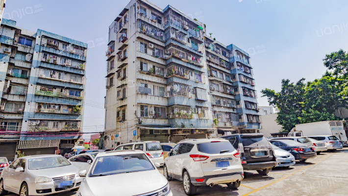 文苑花园(天河区)外景图