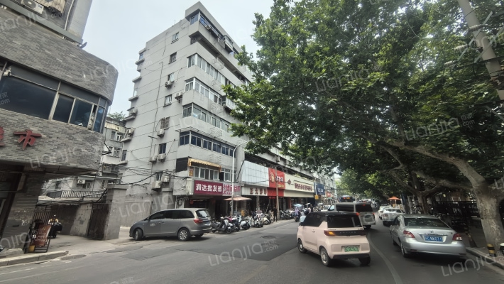 青年路71号外景图