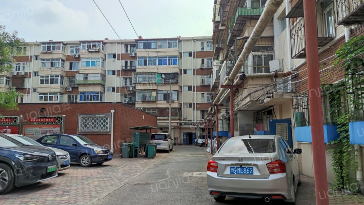 玉山里（河东）外景图