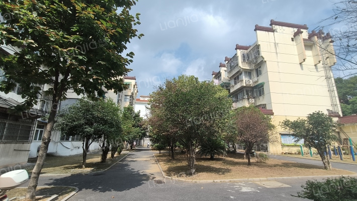 旺园路5号外景图