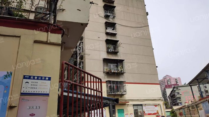 金鑫小院外景图