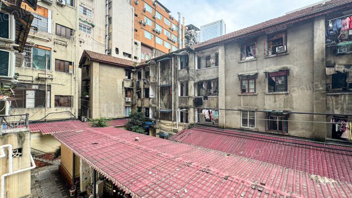 新街后巷子7号院外景图