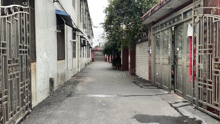 三和小区外景图