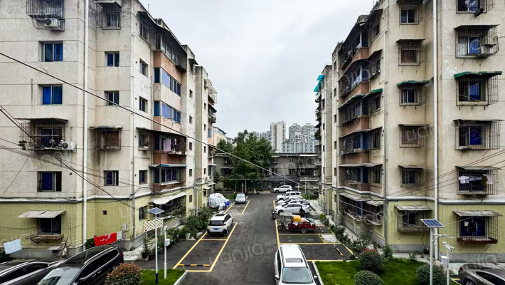 珠江东街外景图