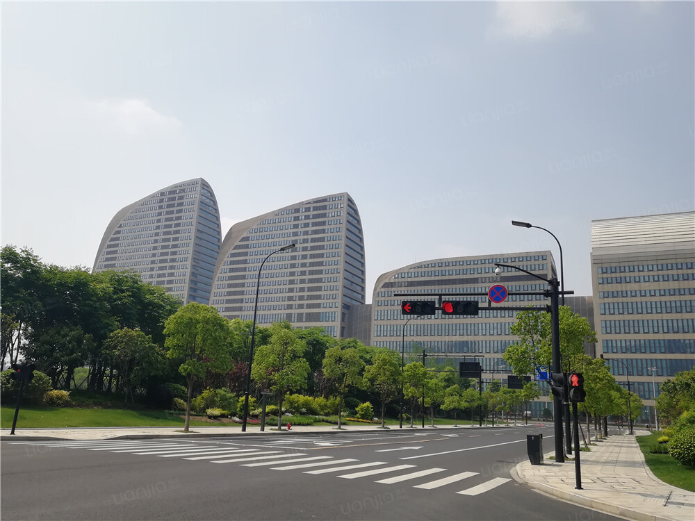 杭州新房 杭州楼盘 滨江楼盘 金铂湾 金铂湾相册