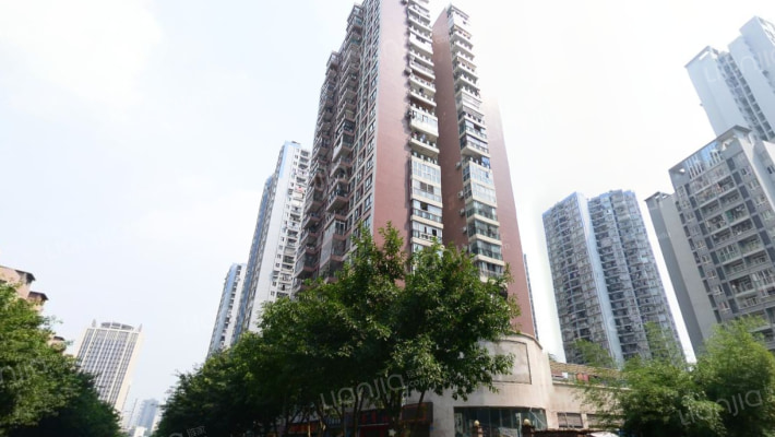 南桥新苑外景图